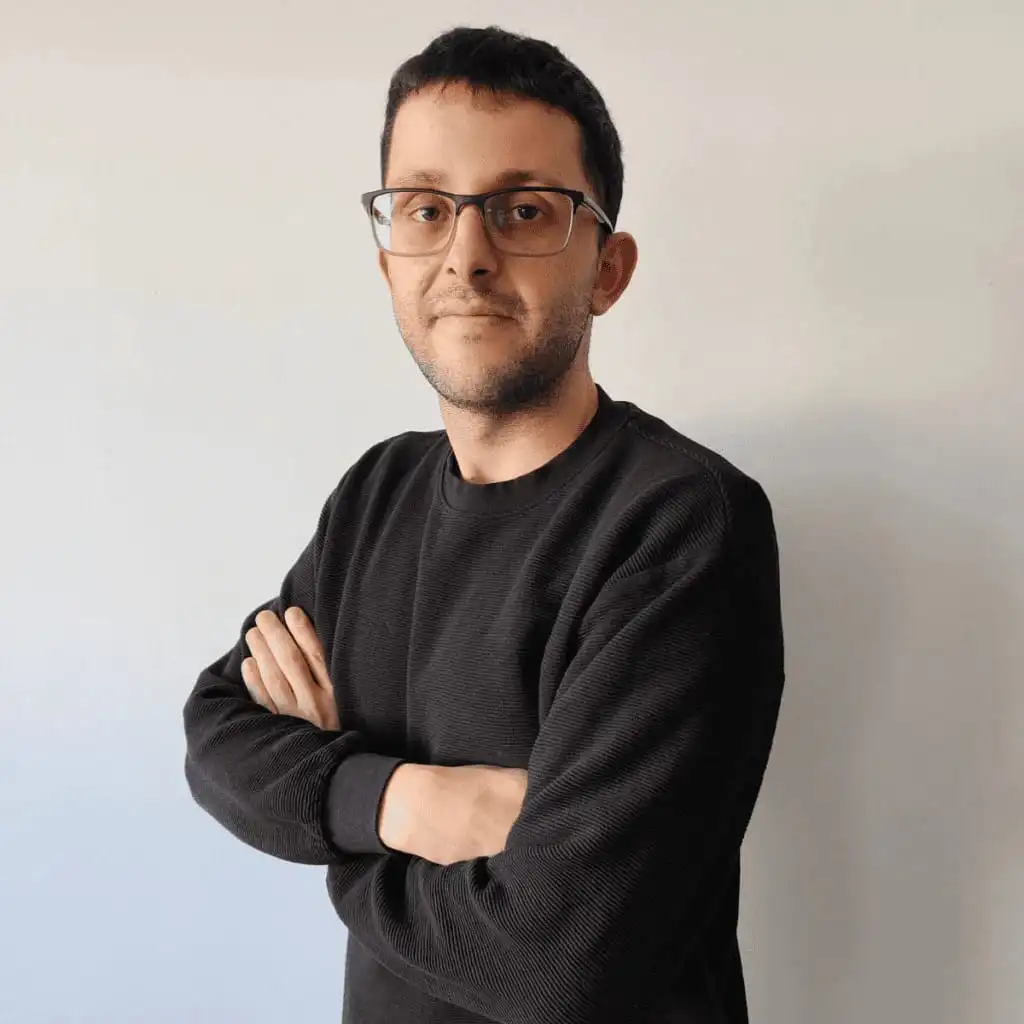 Imagen de perfil de Adrián Valenzuela